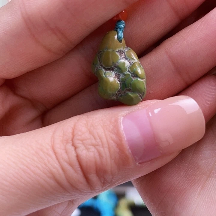 未镶嵌南红玛瑙珠宝奇石