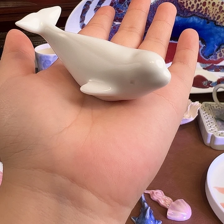 景德镇陶瓷艺术品