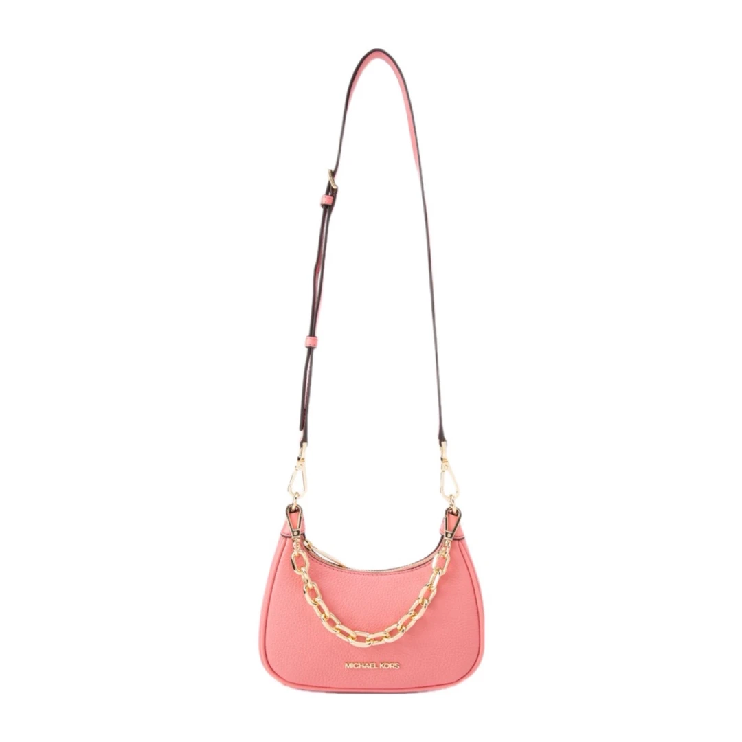 95新 MICHAELKORS/迈克高仕 手提包斜挎/MK/3466/20*15