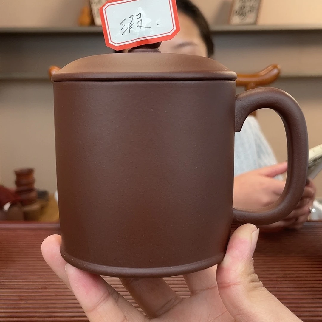 紫砂茶杯要*今天下午