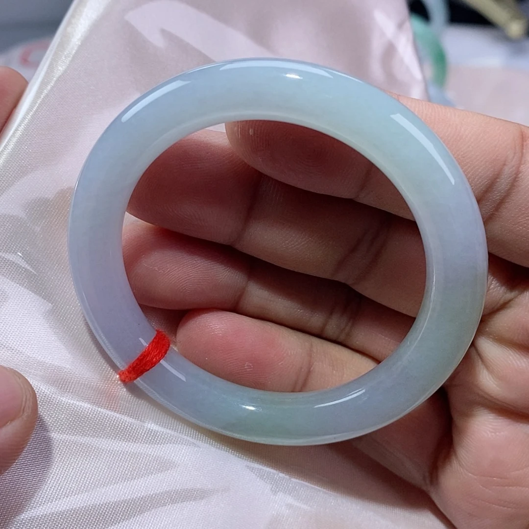 【闪购商品】翡翠手镯未镶嵌翡翠手镯