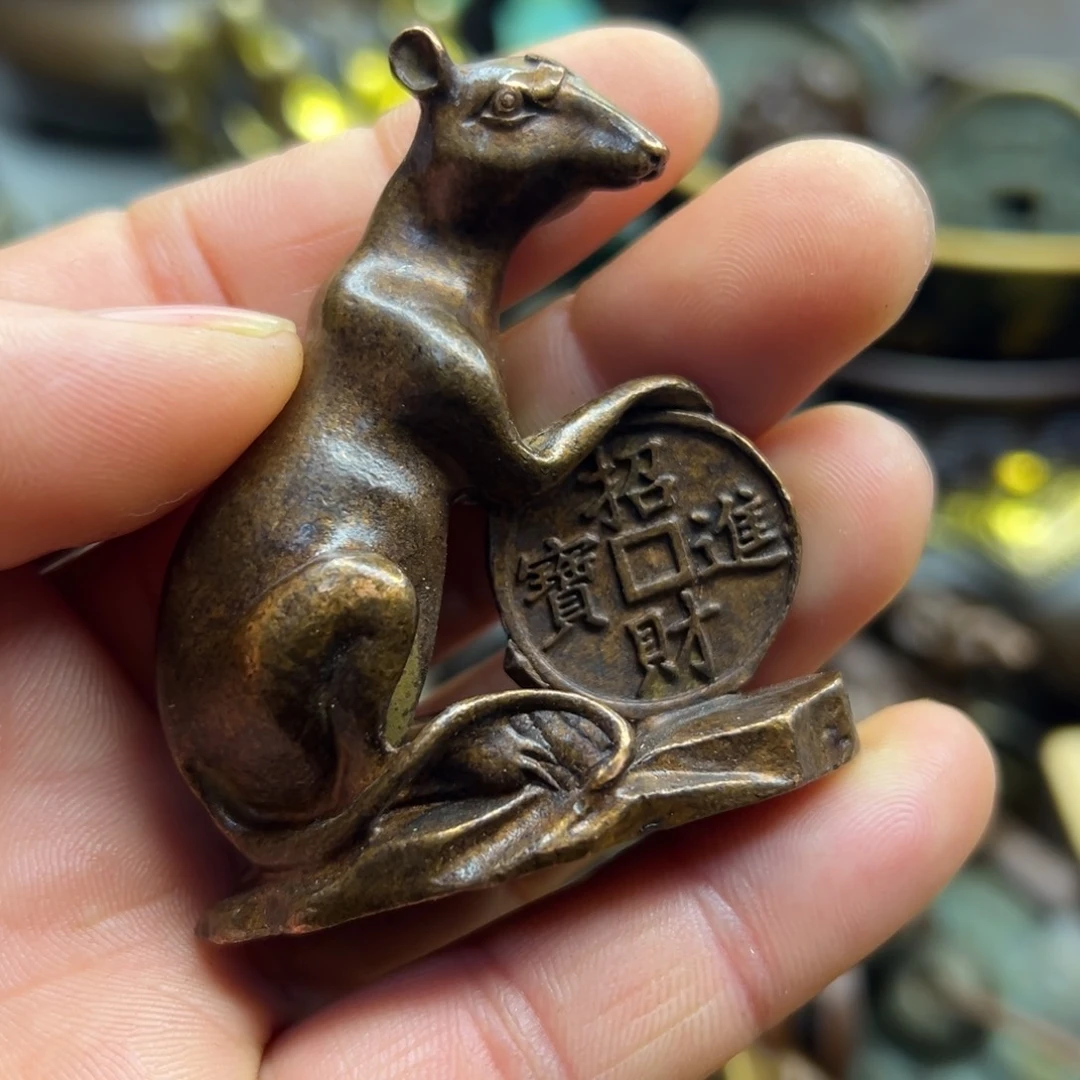 铜器欢迎欢迎你铜