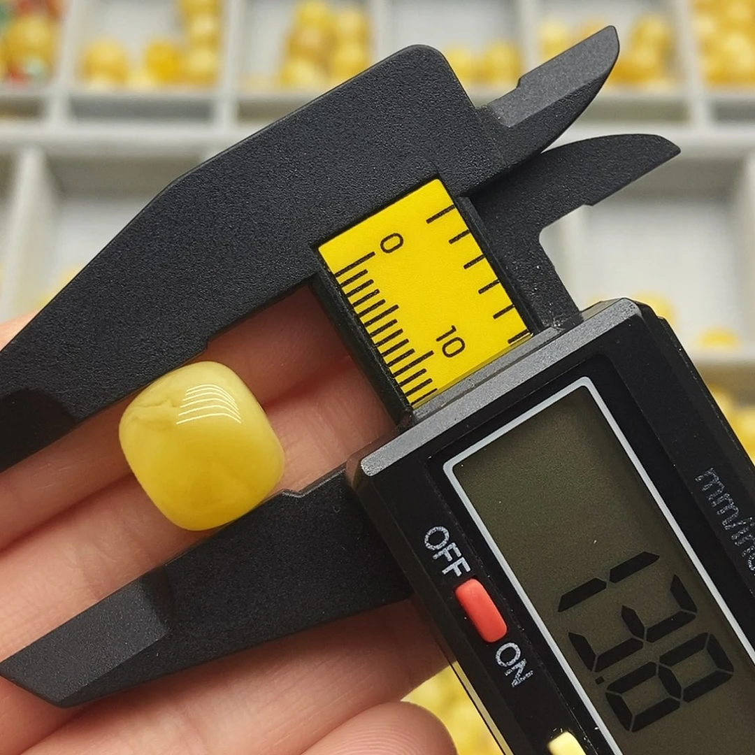 蜜蜡珠宝奇石未镶嵌2359