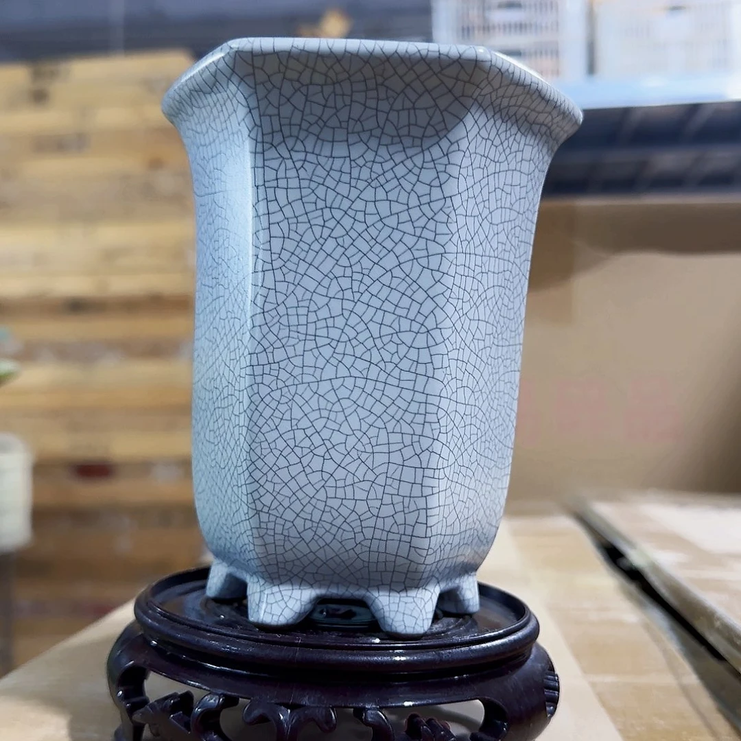 陶瓷花盆特价上新