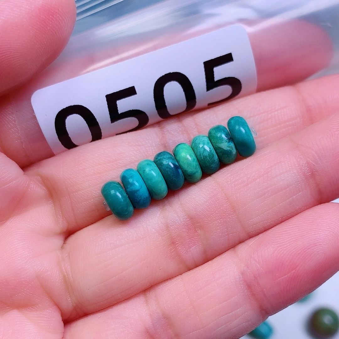 空竹粉丝专享十堰特色手工散珠