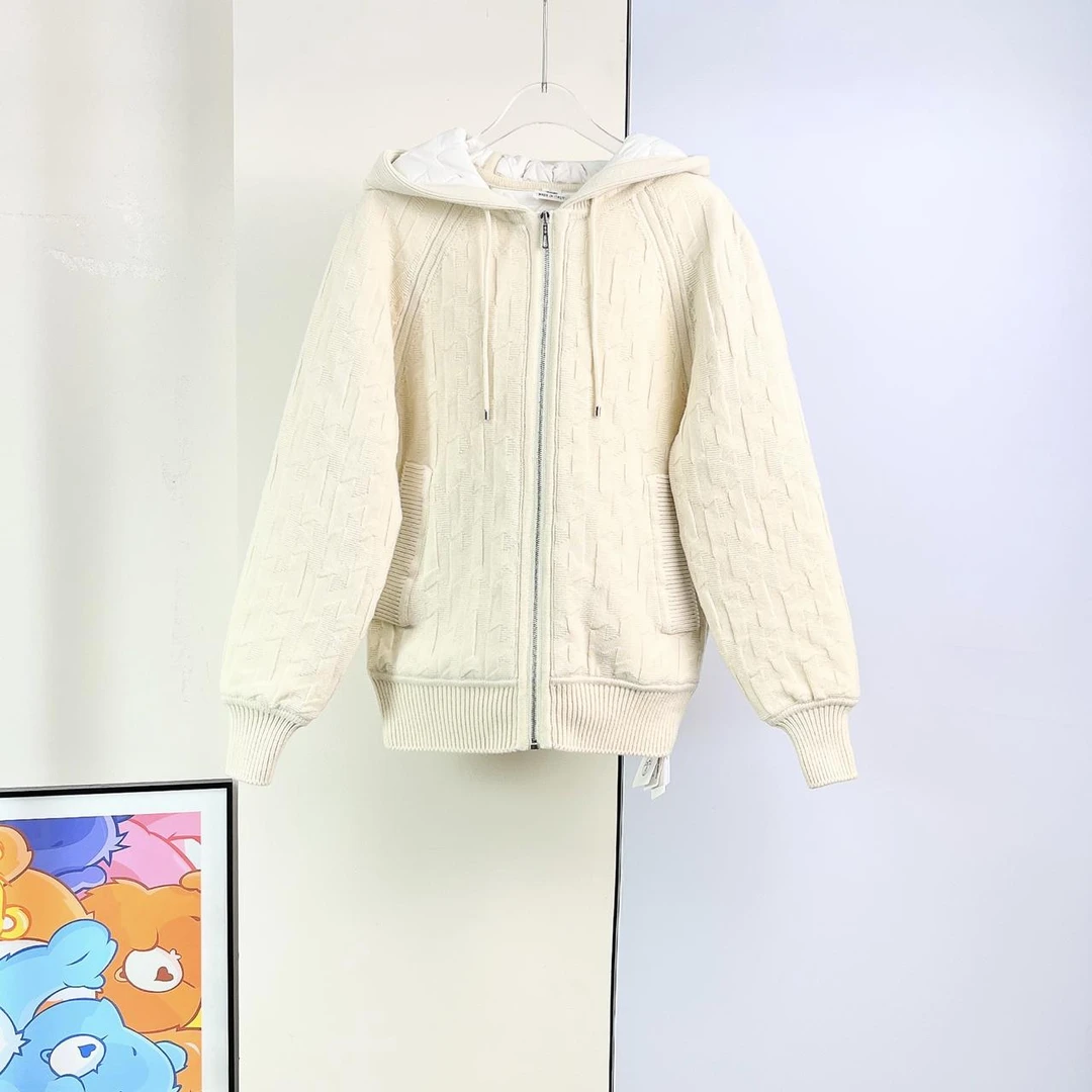 未使用 Hermes/爱马仕 闲置/Hermes/爱马仕/外套/32码/Xsps13342