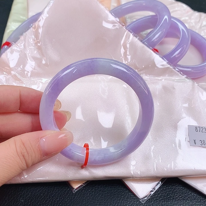 未镶嵌手镯翡翠8723xcvvb