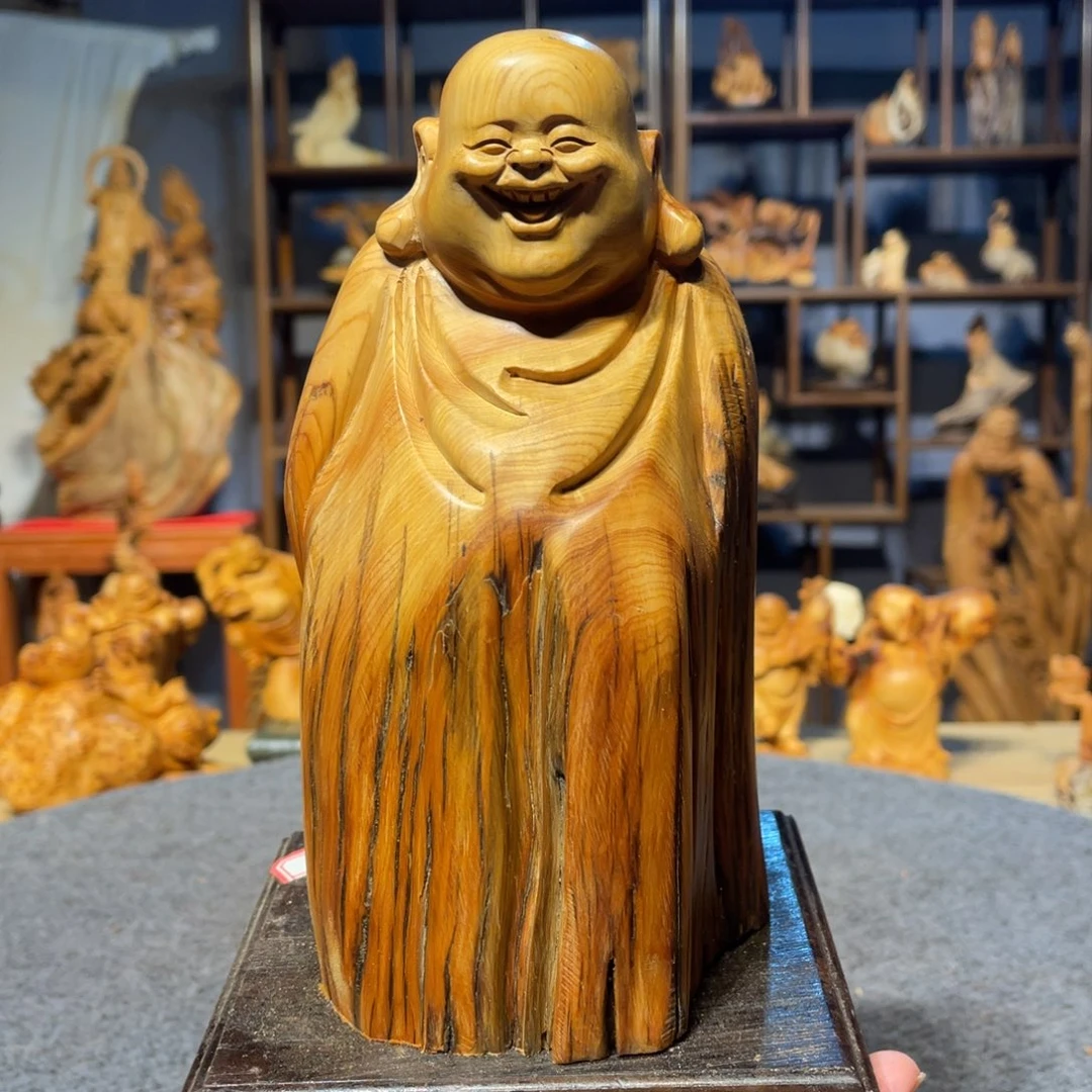 柏木（崖柏）工艺品58