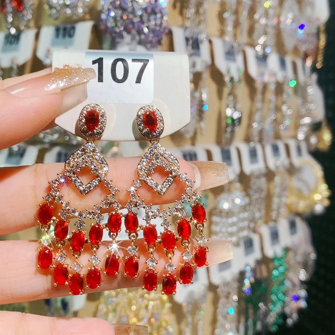 非金属合成立方氧化锆925银