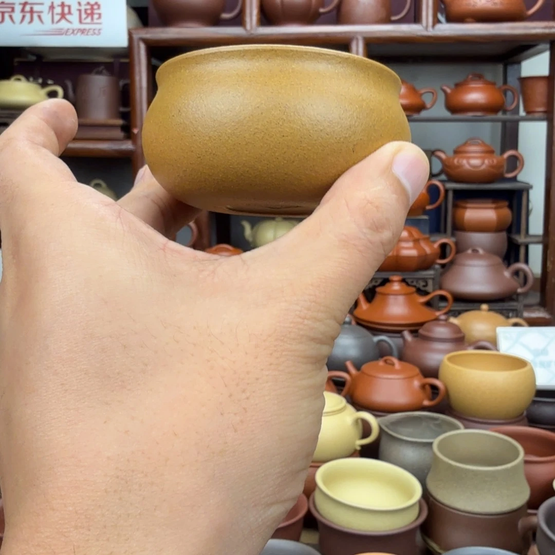 紫砂茶杯5555555555555555