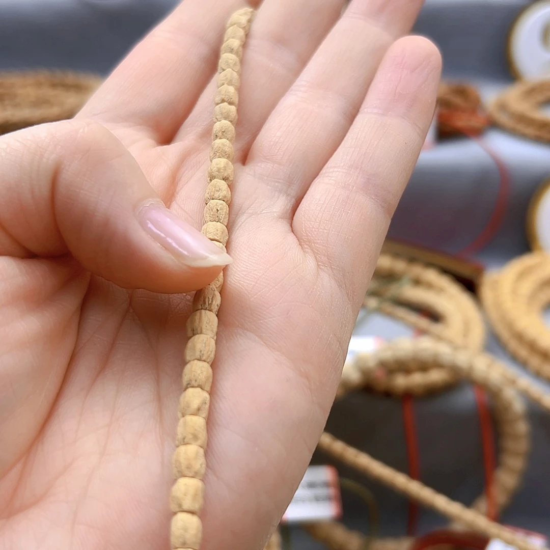 柏香籽/百香籽吊坠海**我