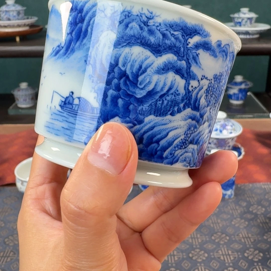 瓷片优游瓷生活雅器