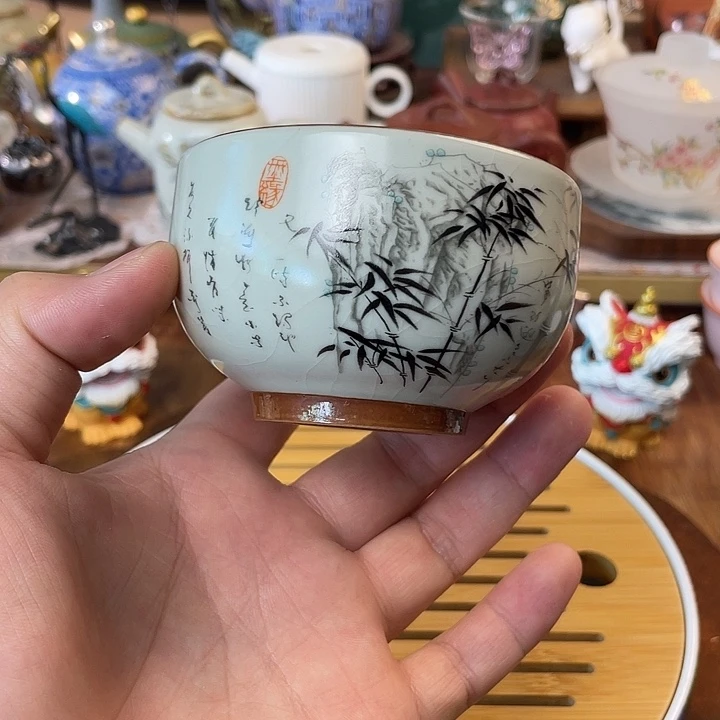 茶具套装特价包邮