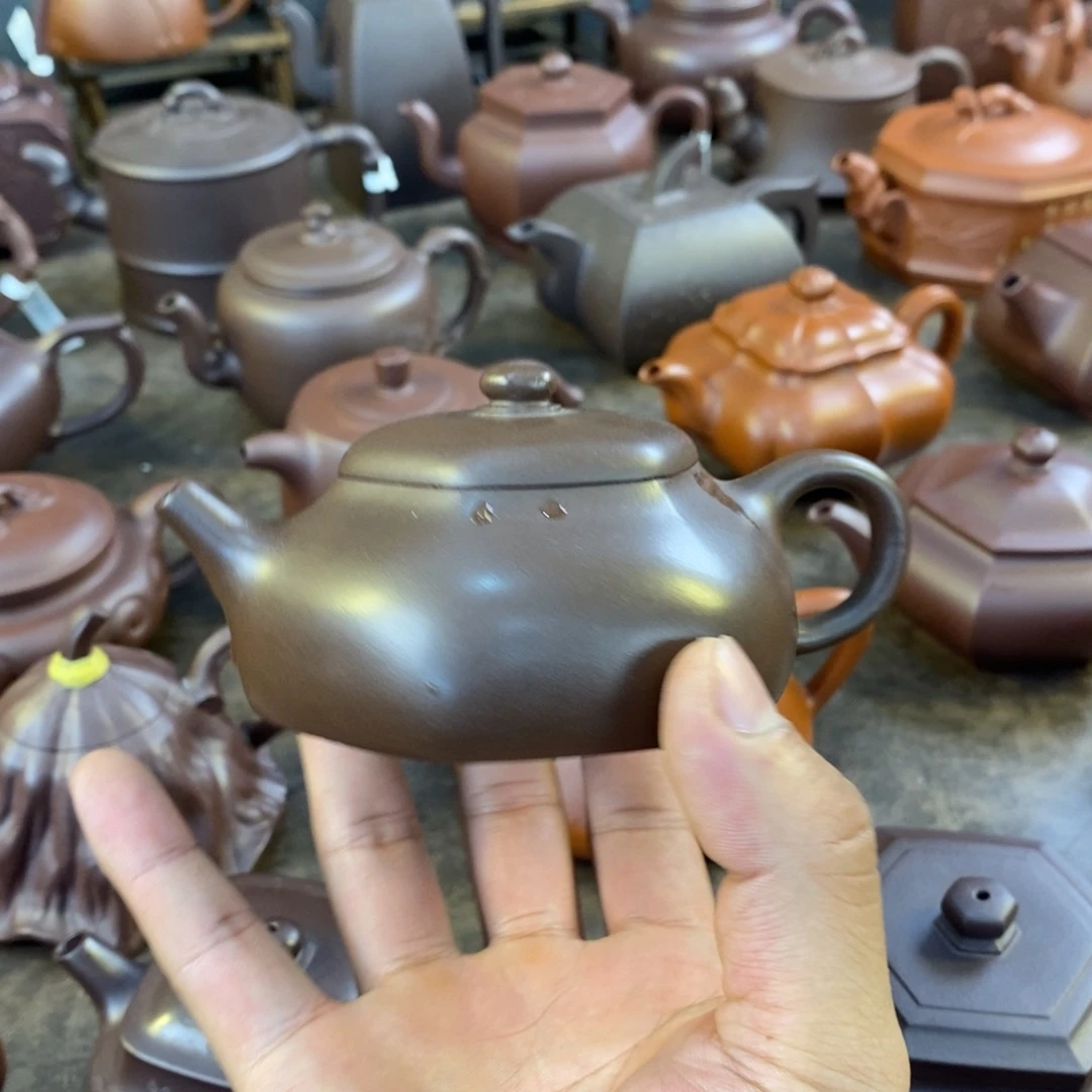 紫砂茶壶2588888888889999