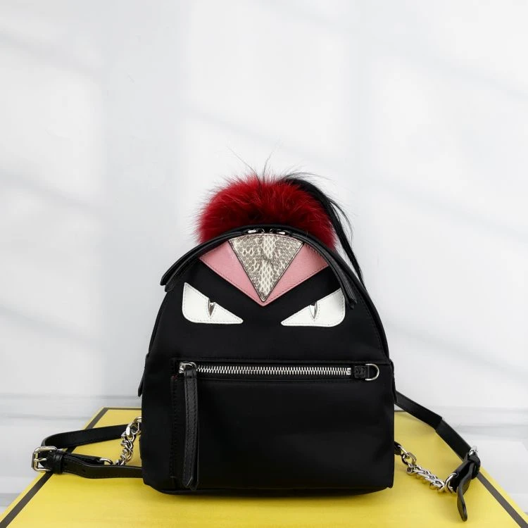 95新/芬迪/包包/[251218NKWC]/C9204058300