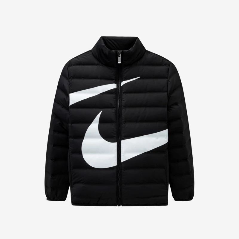 Nike耐克童装羽绒服冬季儿童保暖羽绒服L364
