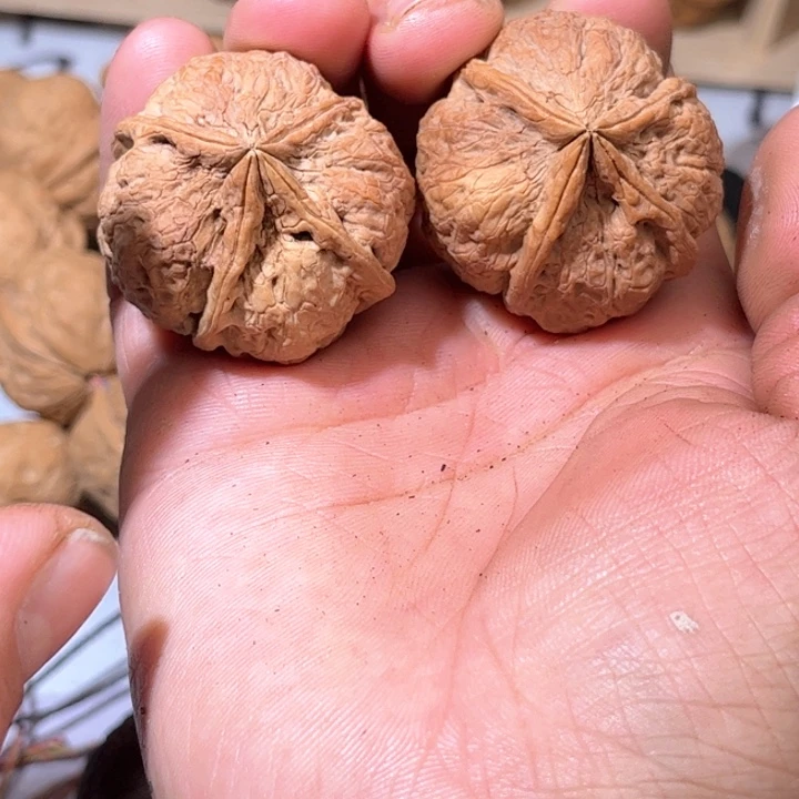 文玩核桃吊坠?***?滇西9