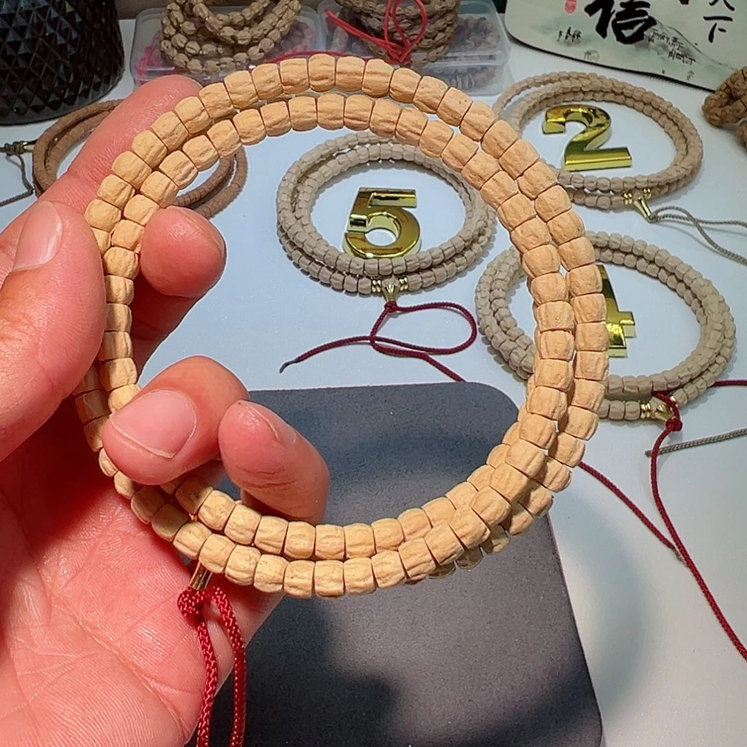 柏香籽/百香籽吊坠?*花