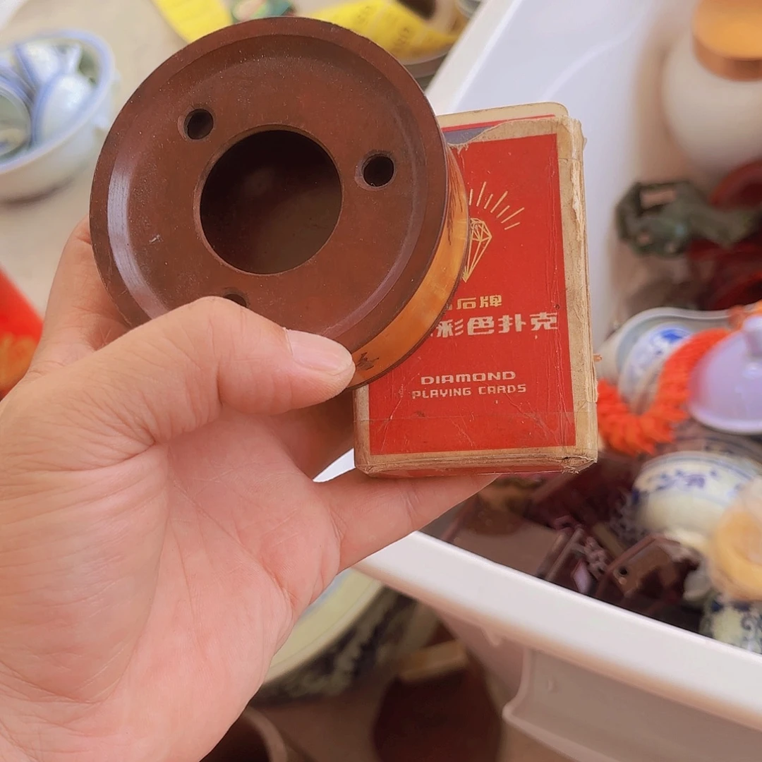 山***连杂色豆（科檀/科特迪瓦檀木）