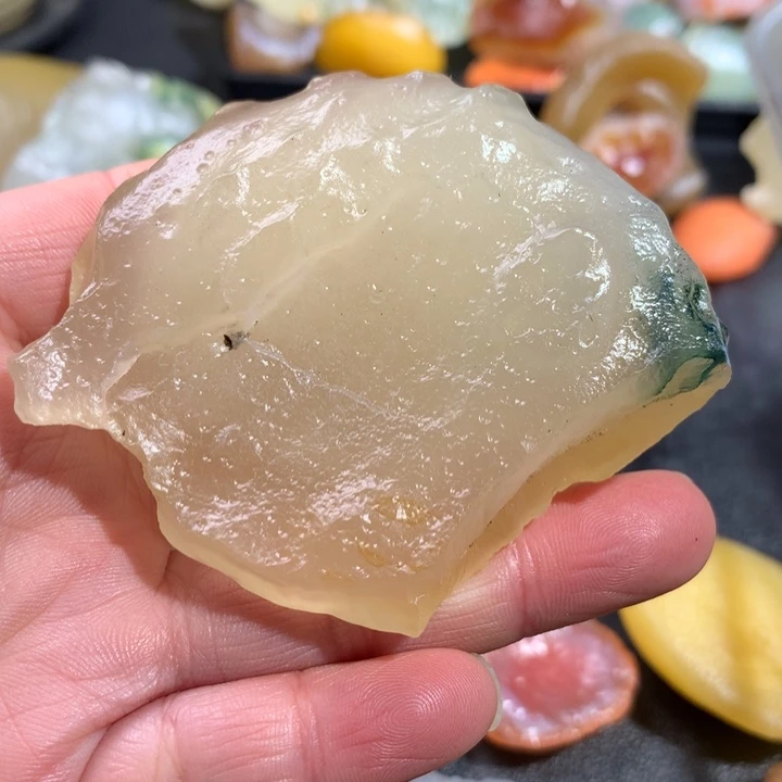 玛瑙/玉髓珠宝奇石合金