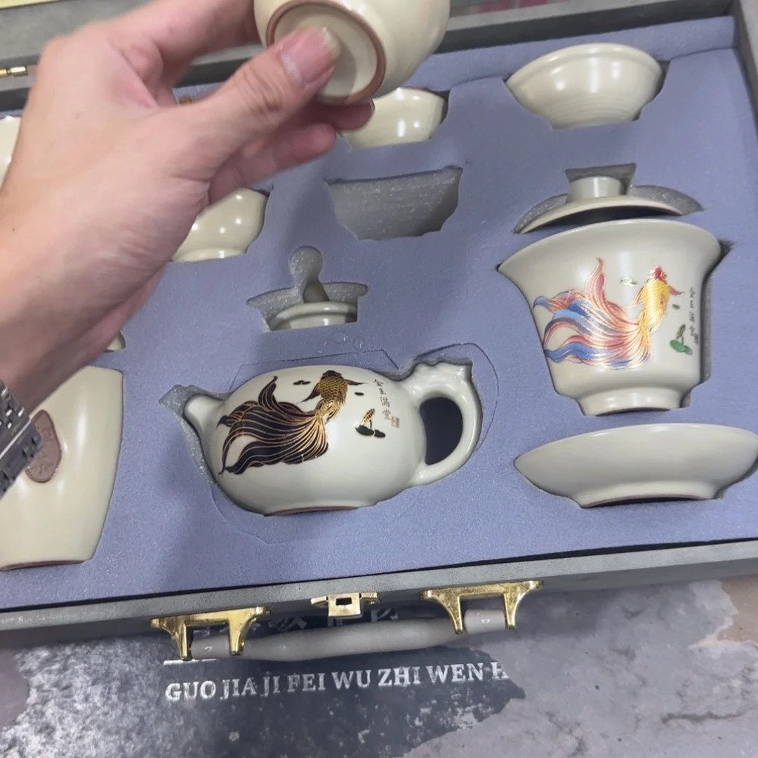陶瓷茶具陶瓷茶具