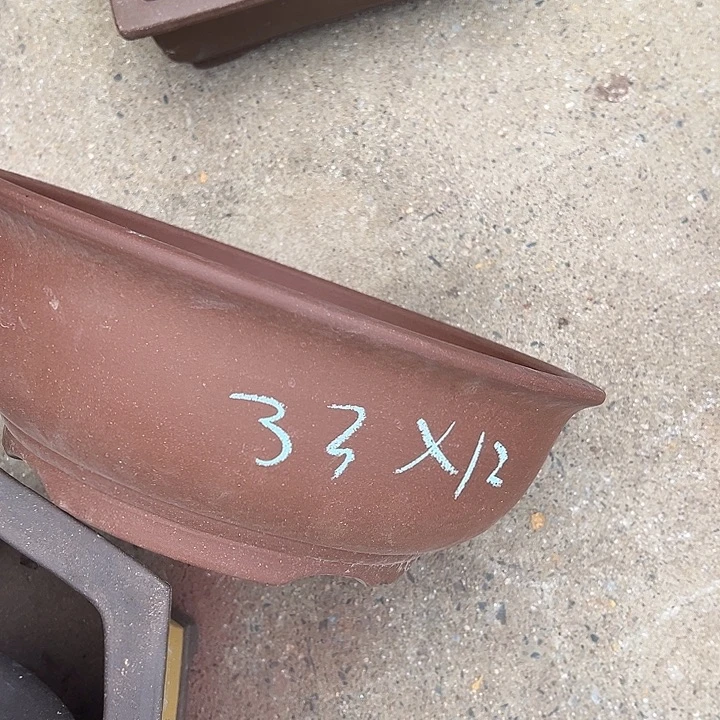 花盆紫砂透气花盆