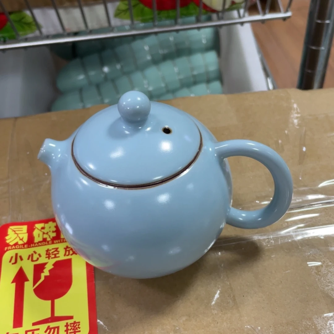 茶具茶器茶壶茶杯微瑕