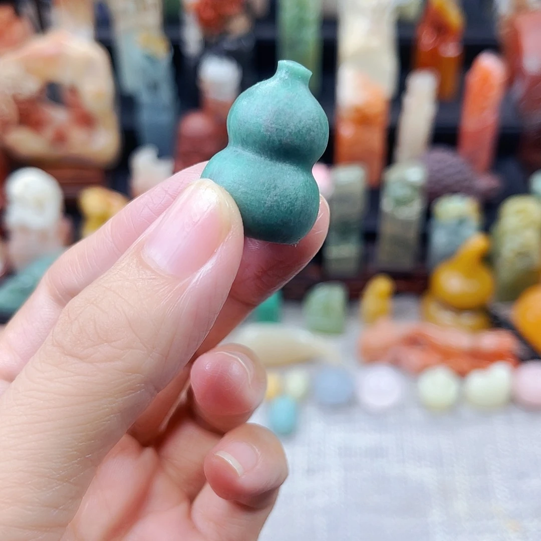 寿山石印石7863包邮包刻