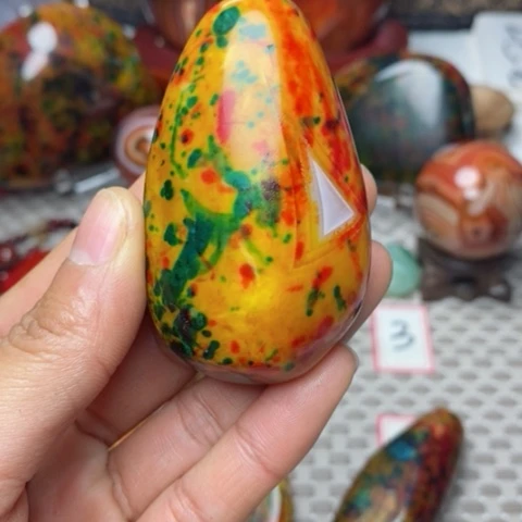 未镶嵌玛瑙/玉髓珠宝奇石8***?