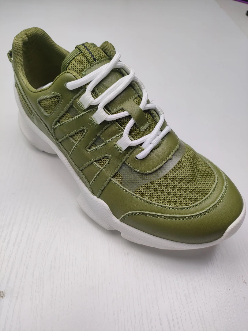 【N771】甄选男鞋推荐 6786-3 时尚百搭 潮流舒适男款