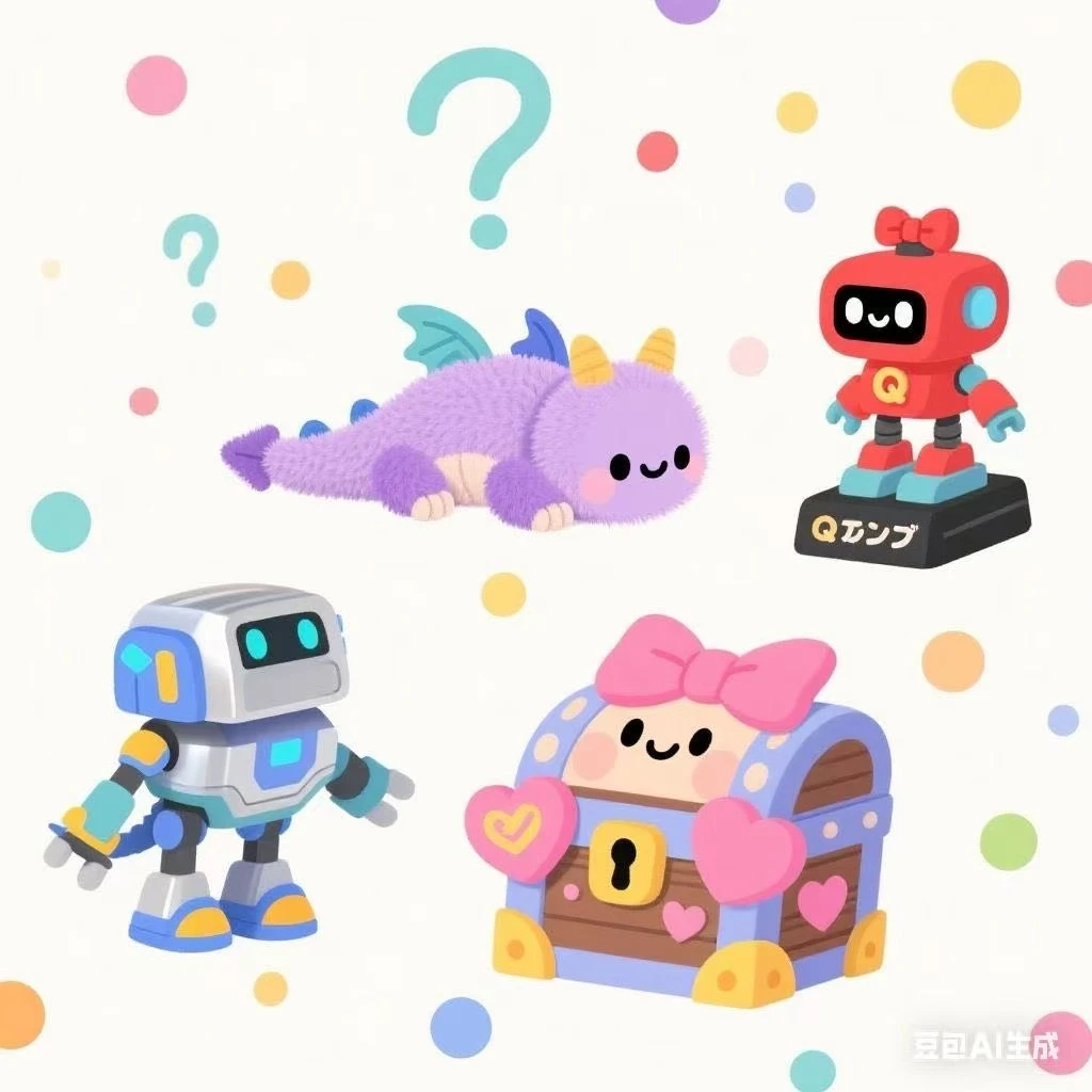 （掌柜潮玩）欧欧乐高玩偶乐园挂件