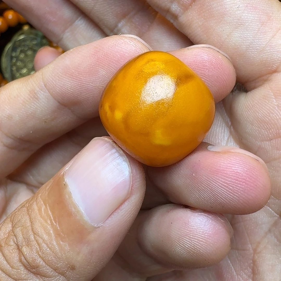 吊坠星月菩提菩提