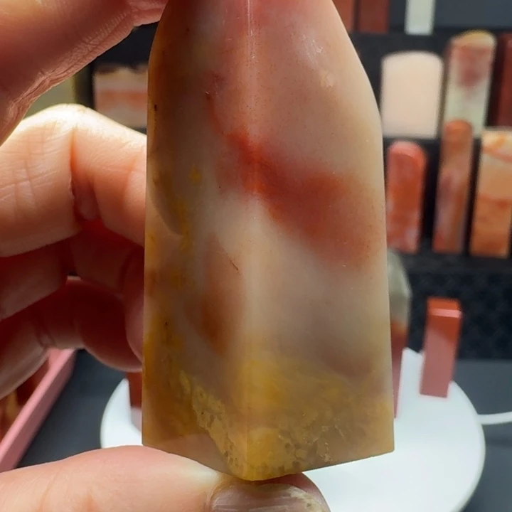 昌化石印石金石篆刻专用印石