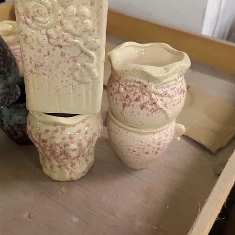4个····全是福利····