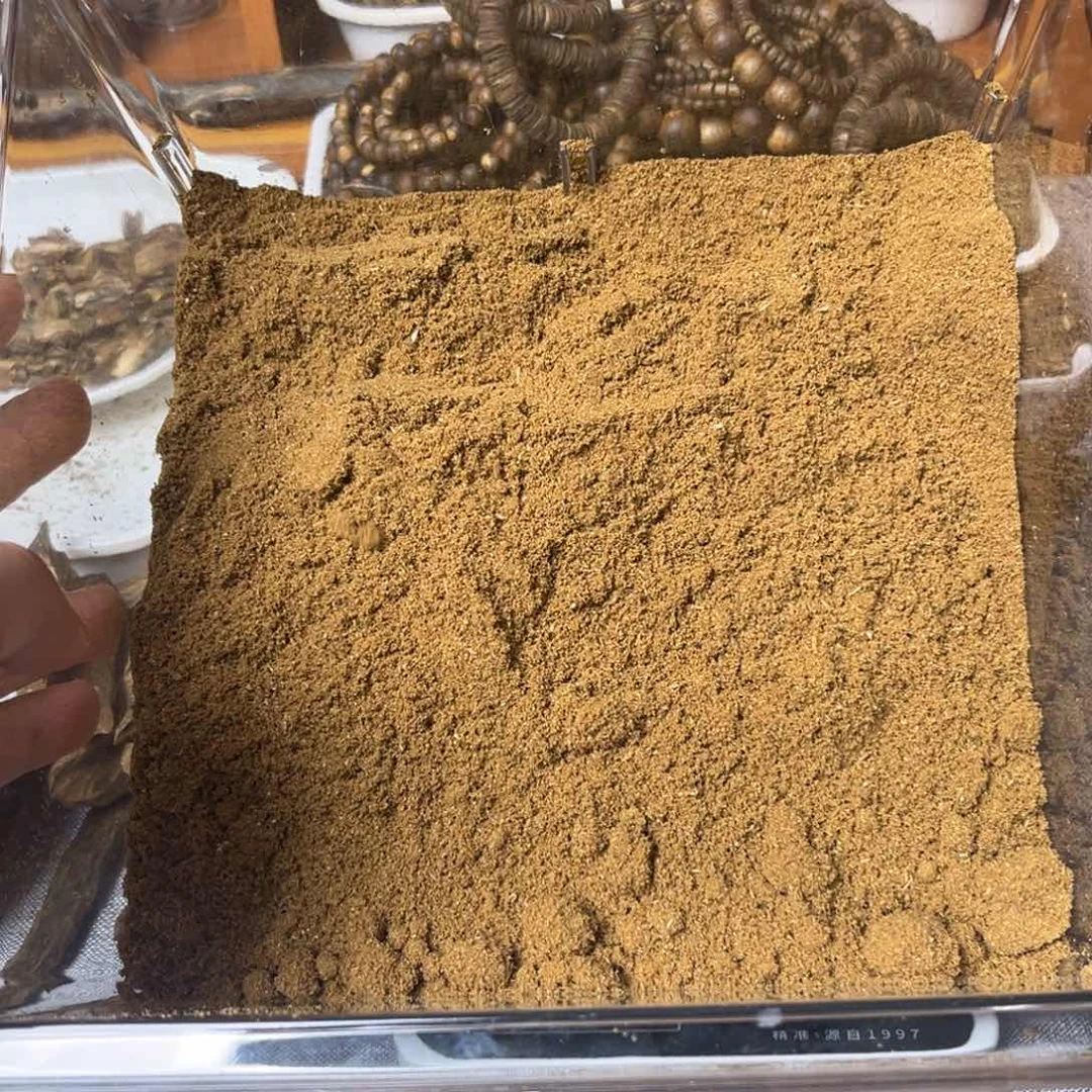 沉香碎屑沉香沉水棋楠粉100克