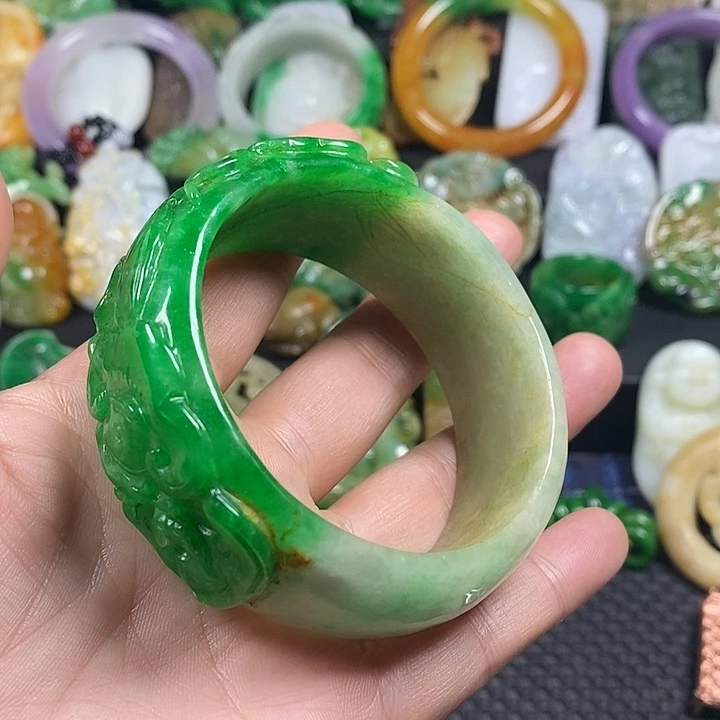 紫金钵盂菩提吊坠