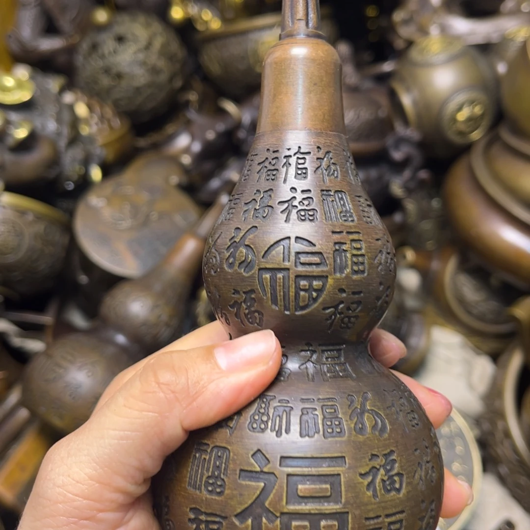 精美铜器诚信经营