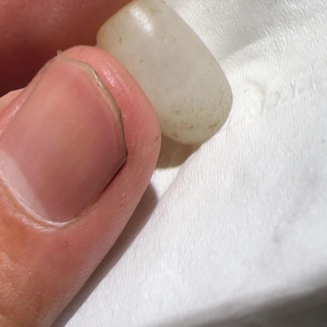 颈饰玻璃你是不是
