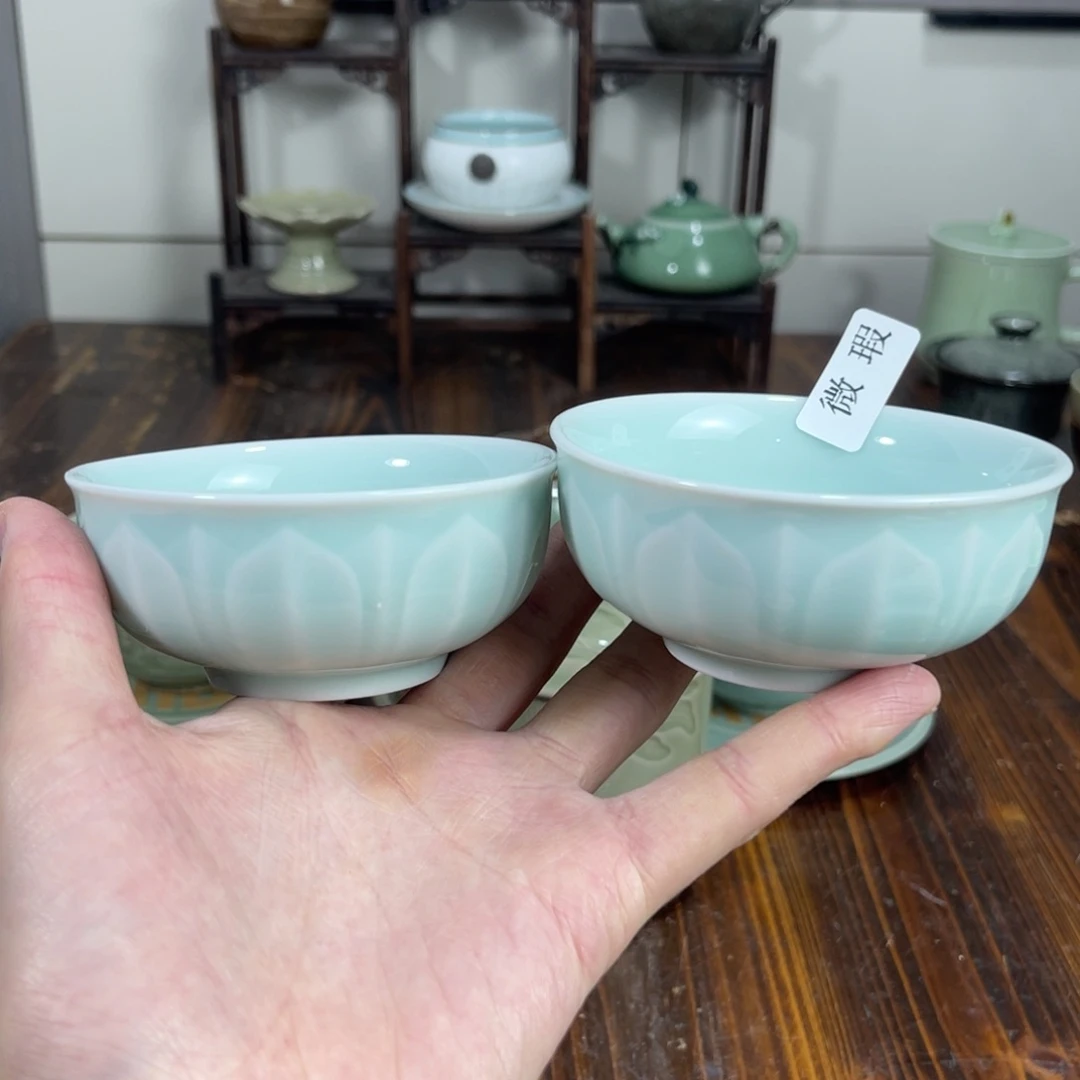 三宝茶器开播福利