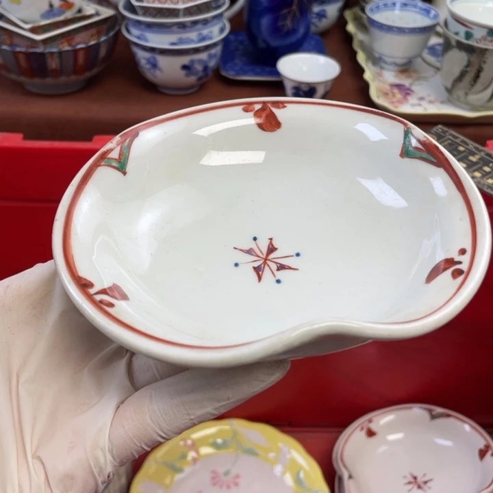 陶他家瓷器真美…开播了