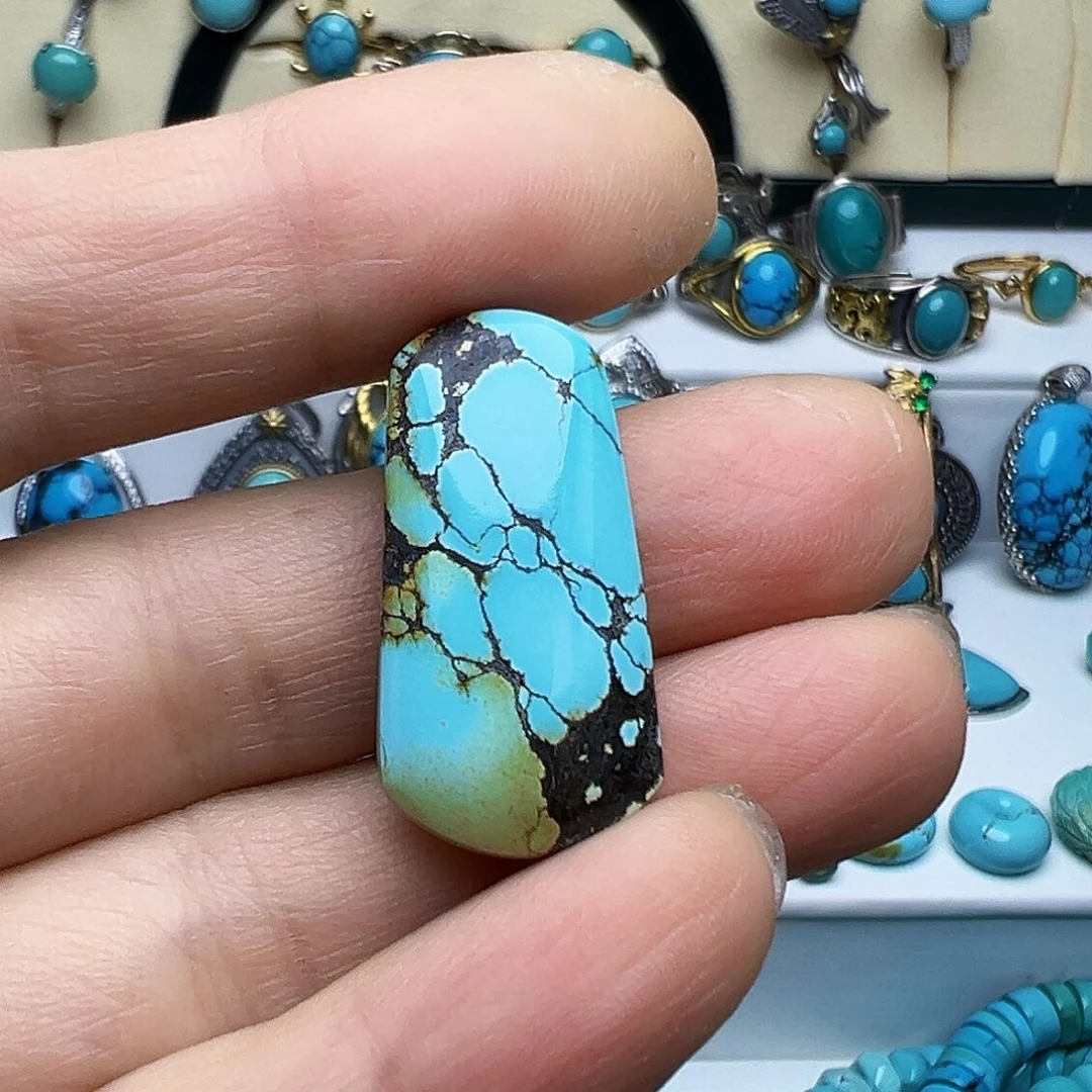 无非金属原矿高瓷平安无事牌克重5.44