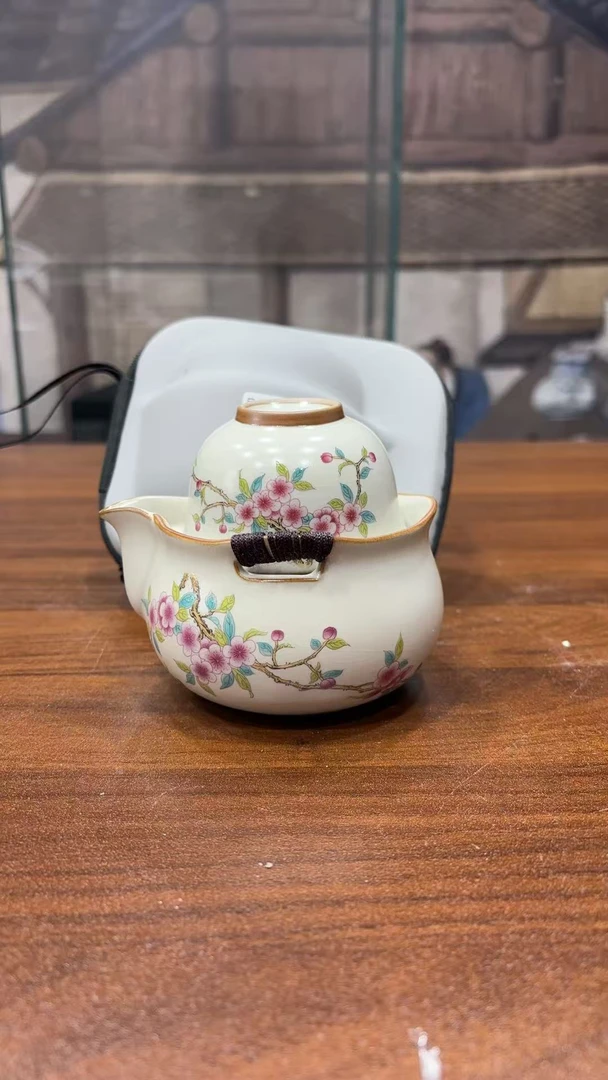 一铭茶器甄选陶瓷@@YS448
