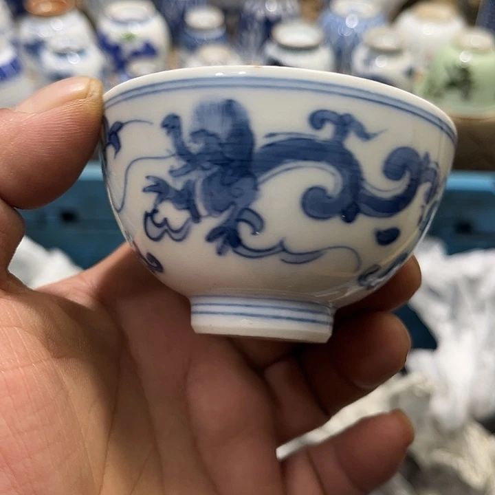 陶瓷茶玩榜第二十名