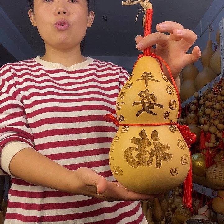 木****。天然葫芦一物一图看图片发货