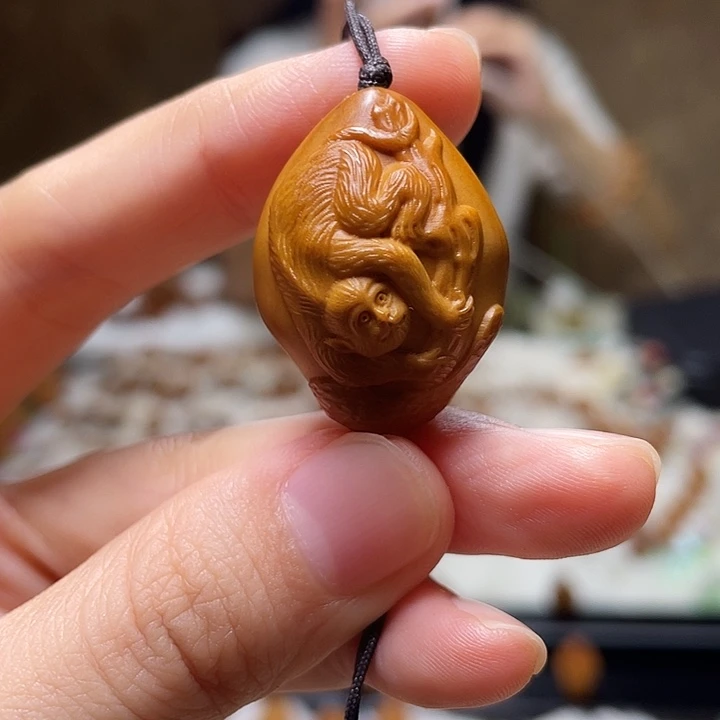 橄榄核手串/手链橄榄核