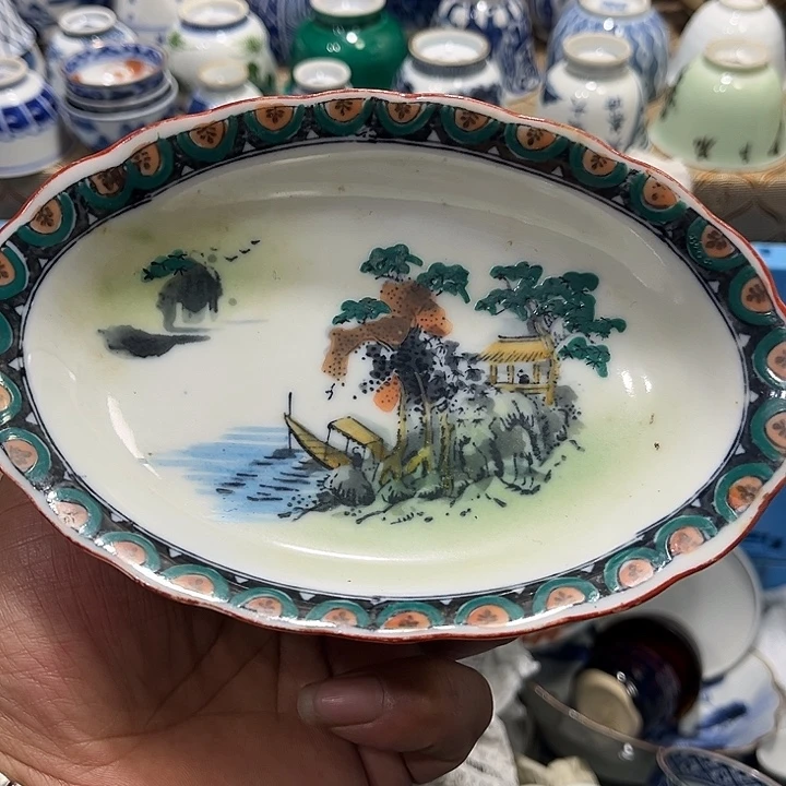 陶瓷茶玩榜第二十名