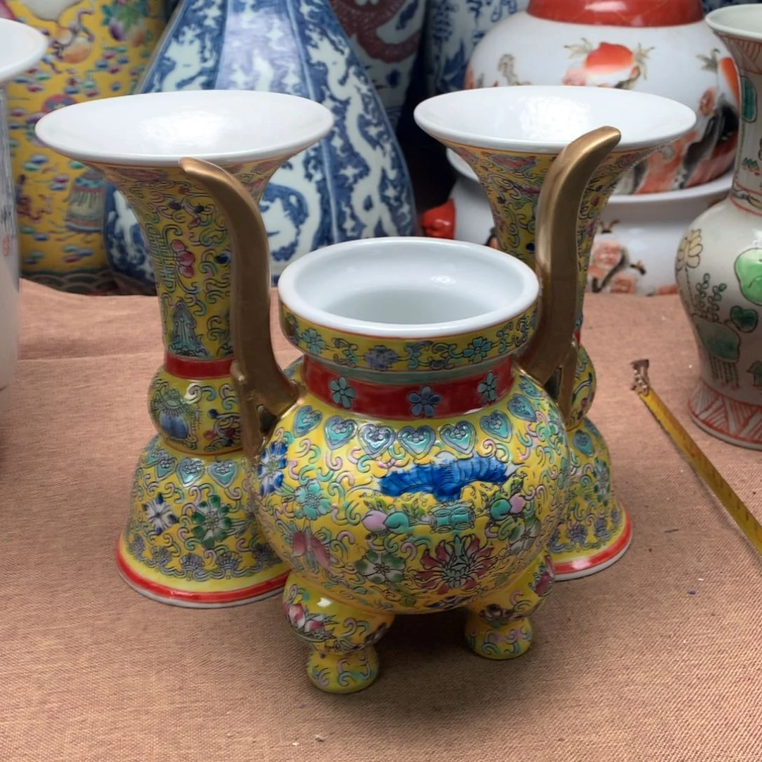 摆件旧藏瓷器旧藏瓷器