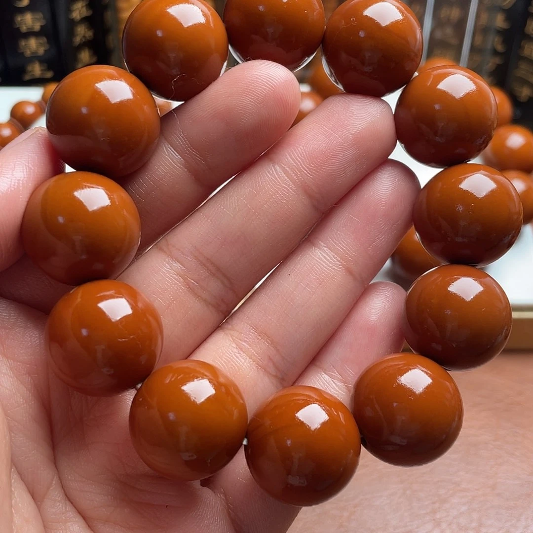 橄榄核吊坠橄榄核1.9