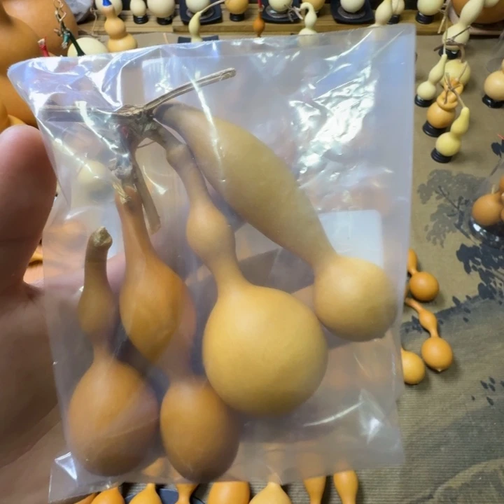 尘***精品手把蚂蚁肚葫芦