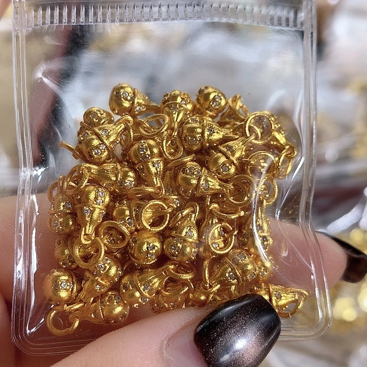 铜合金不满三单飞 默认发一 4